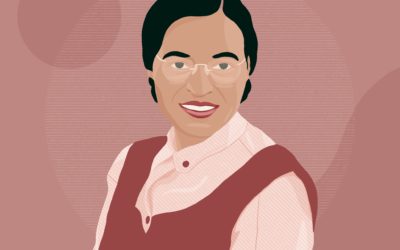 Rosa Parks, une femme d’exception